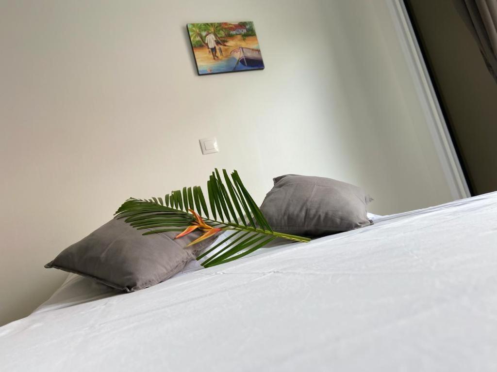Residence Vwal O Van 2, Studio Plage A Proximite Sainte-Anne  Exterior photo