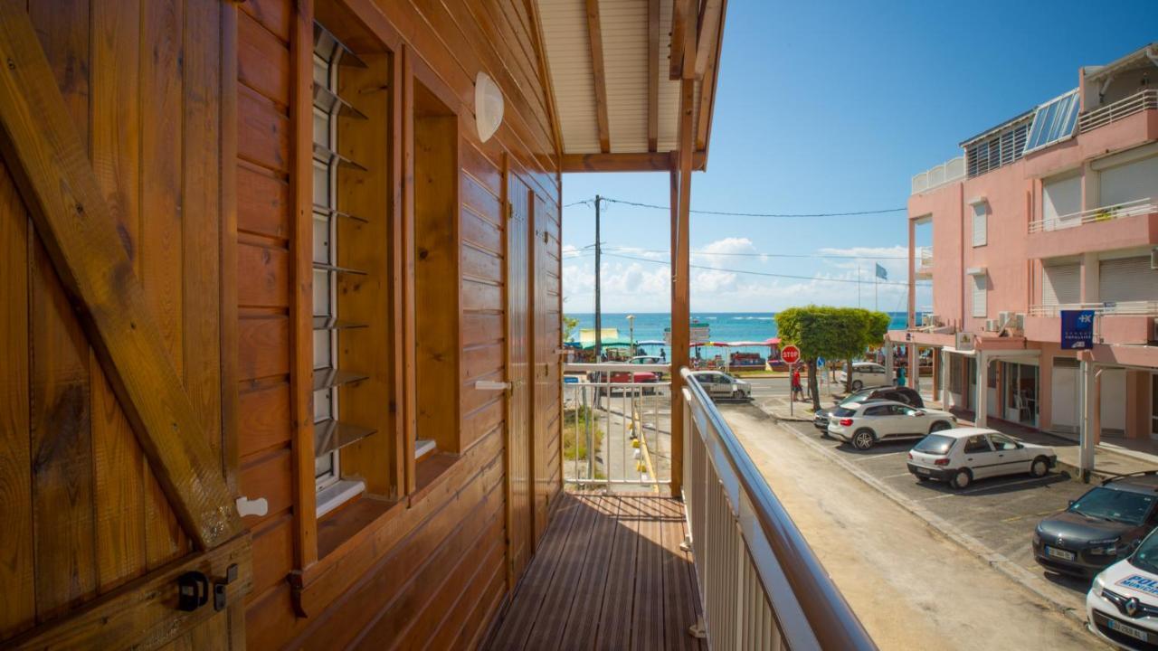 Residence Vwal O Van 2, Studio Plage A Proximite Sainte-Anne  Exterior photo